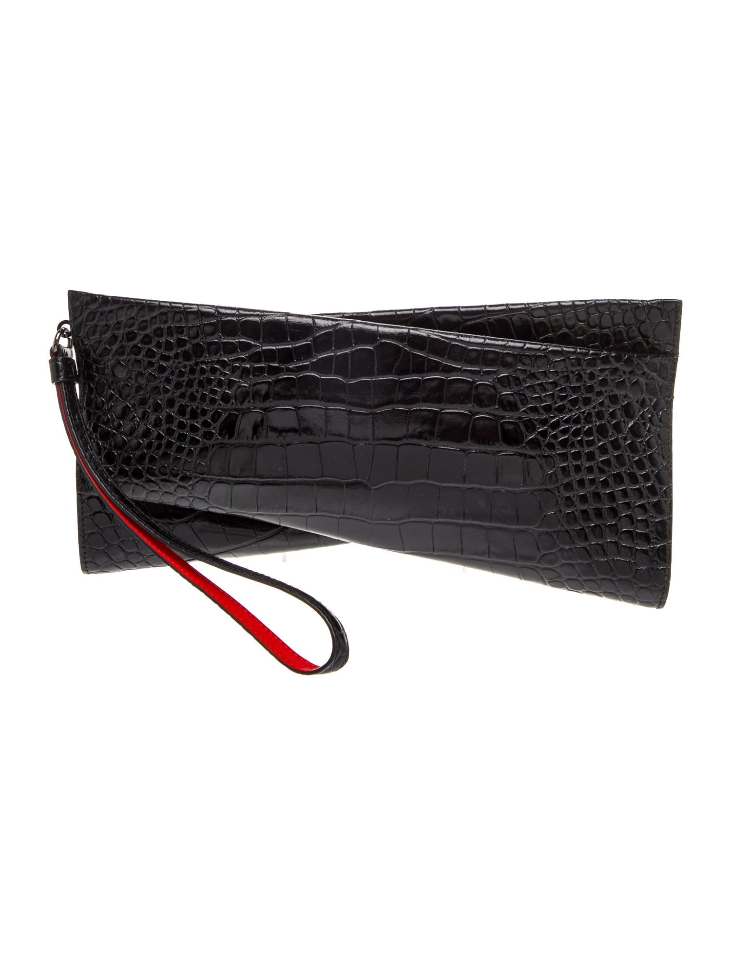Leather Loubitwist