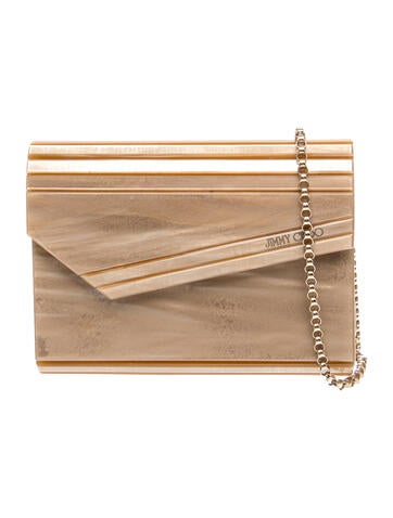 Acrylic Shoulder Bag