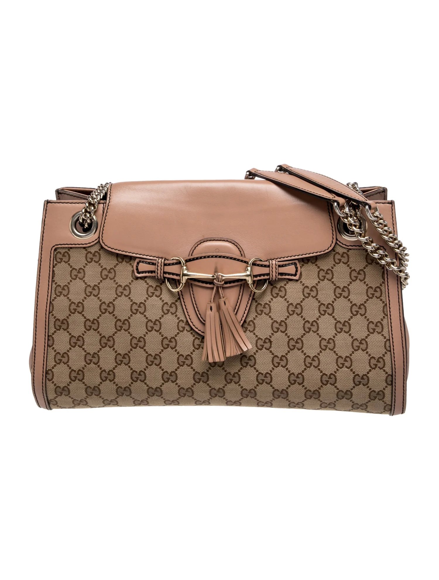 GG Canvas Emily Large