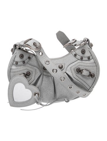 Glitter Le Cagole XS 2023