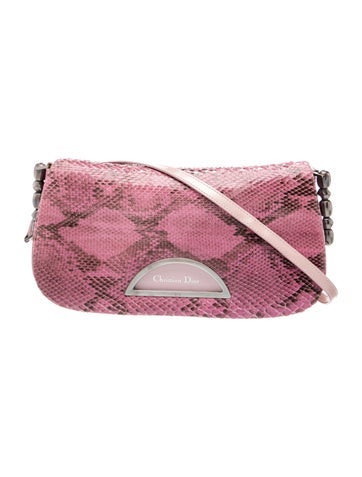 Dior Python Malice