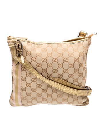 GG Canvas Jolicoeur