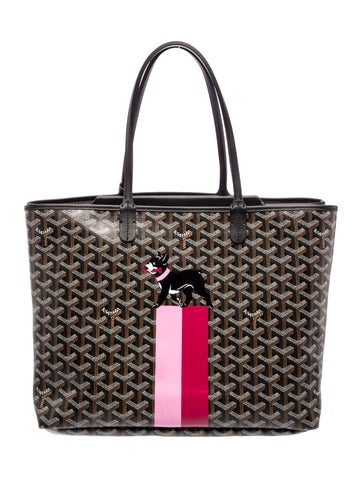 Goyard Goyardine Isabelle PM