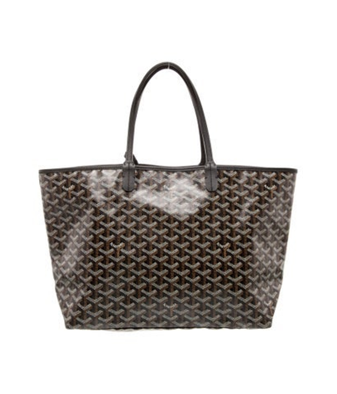 Goyard Goyardine St Louis Pm