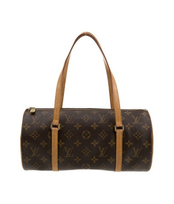 Louis Vuitton Vuitton Lv Monogram Papillon 30 Vintage