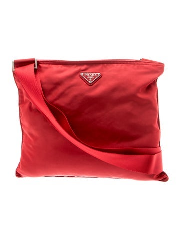 Tessuto Nylon Portfolio