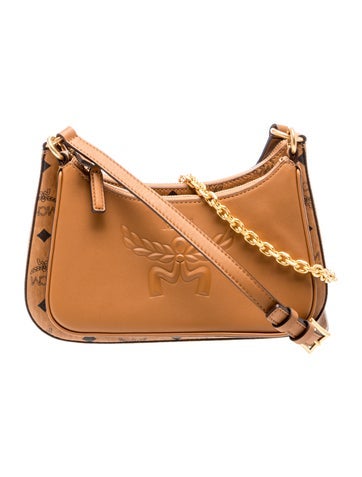 Mode Travia Visetos Small w/ Tags