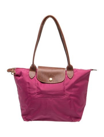 Nylon Tote