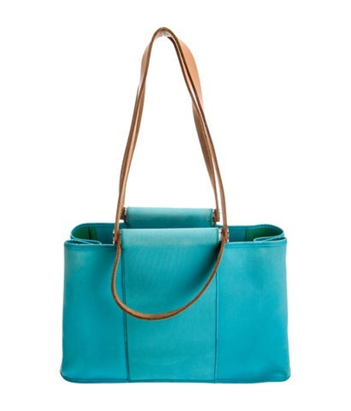 Hermes Toile Officier Cabag Elan