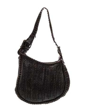 Leather Oyster