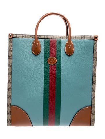 GG Supreme Tote