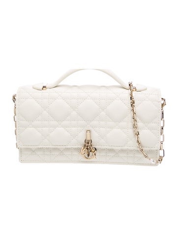 Cannage My Dior Mini