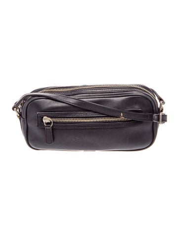 Leather Belt Bag