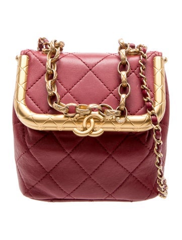 Micro My Crush Bag