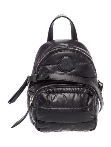 Moncler Nylon Backpack