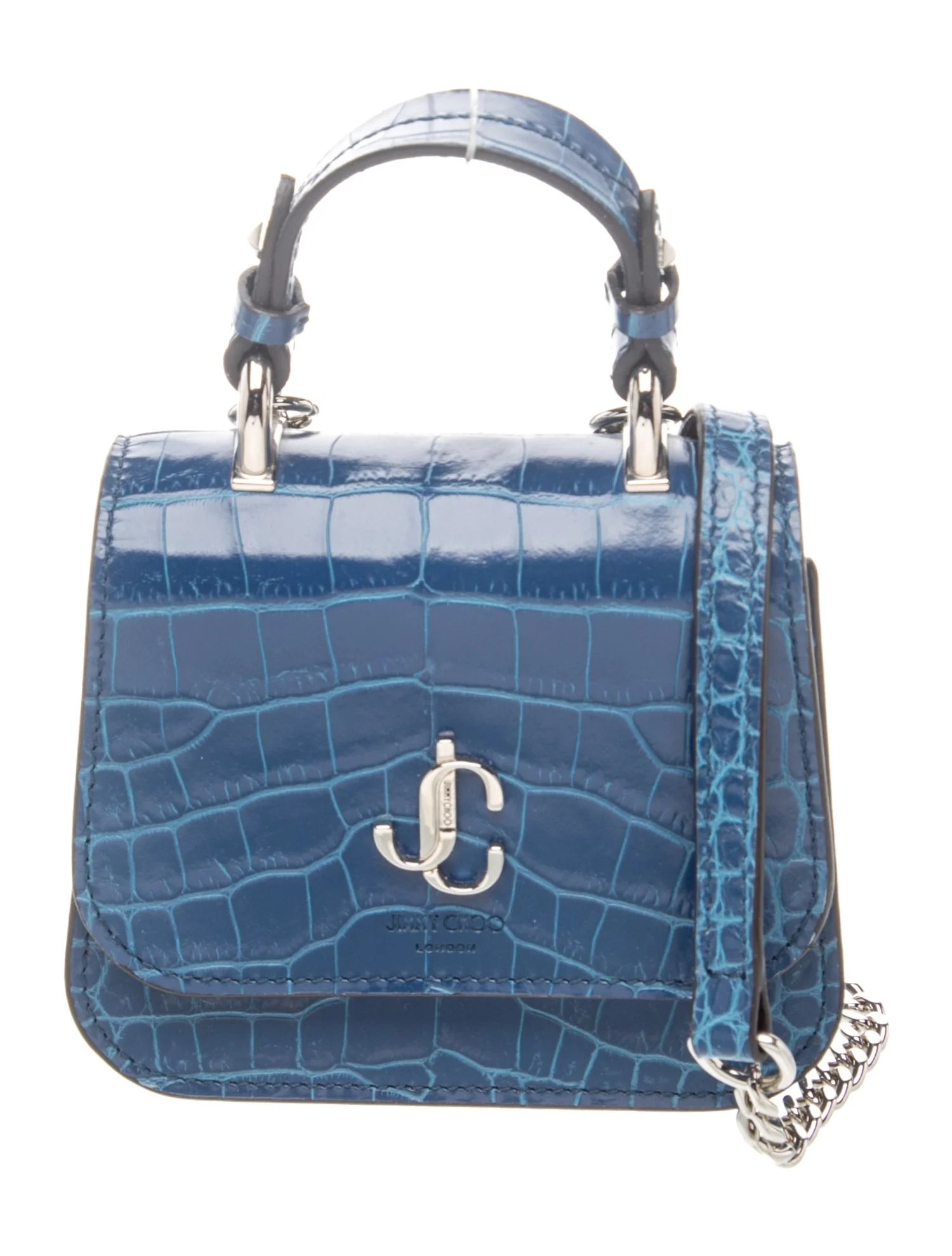 Embossed Leather Varenne