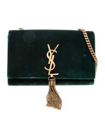 Suede Kate Small
