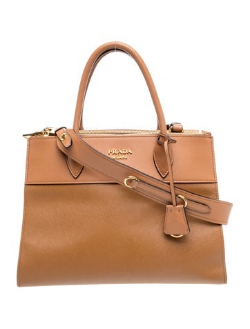 Saffiano Lux Leather Paradigme