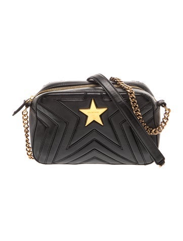 Quilted Shoulder Bag