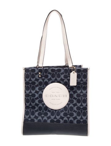 Canvas Tote