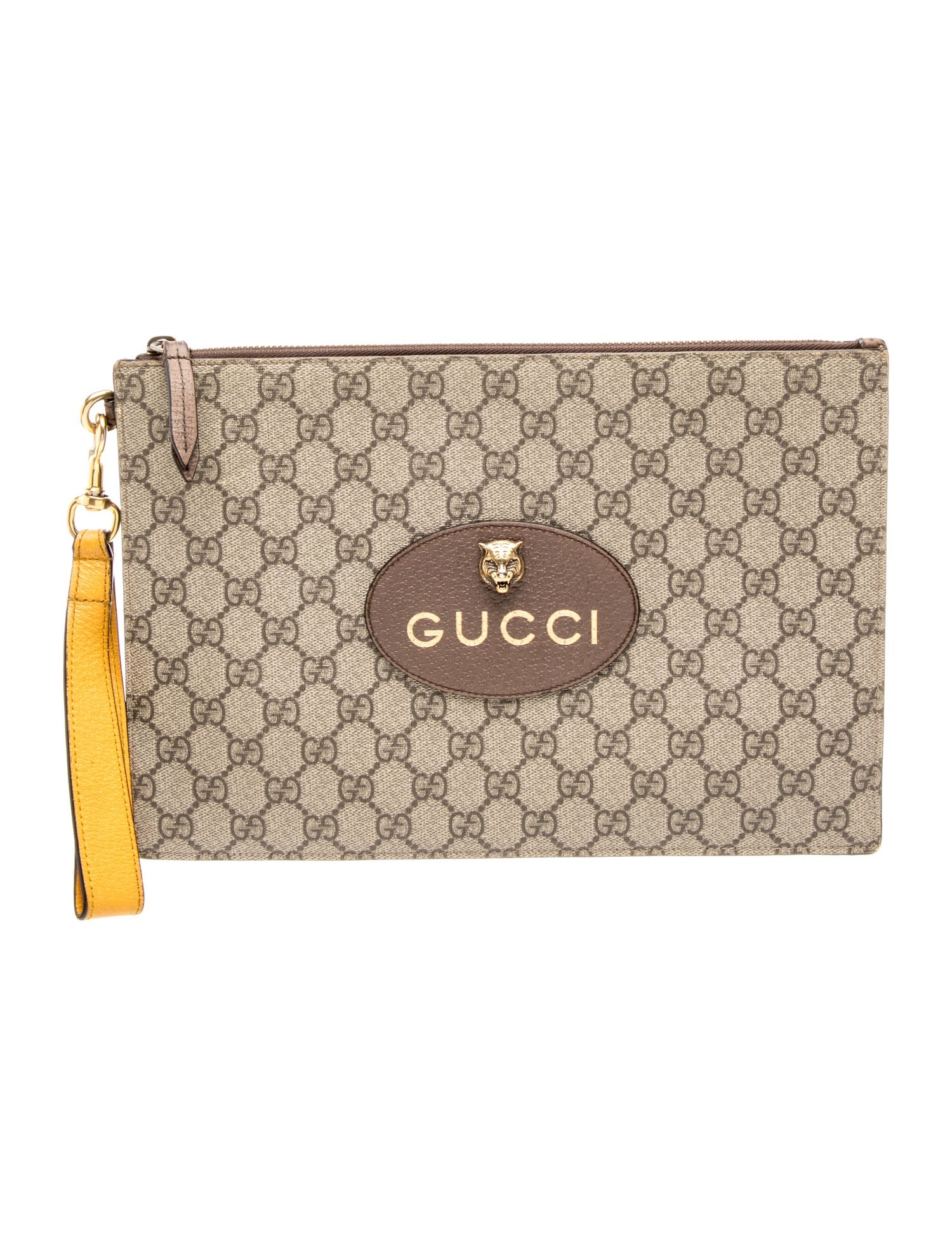 GG Supreme Clutch