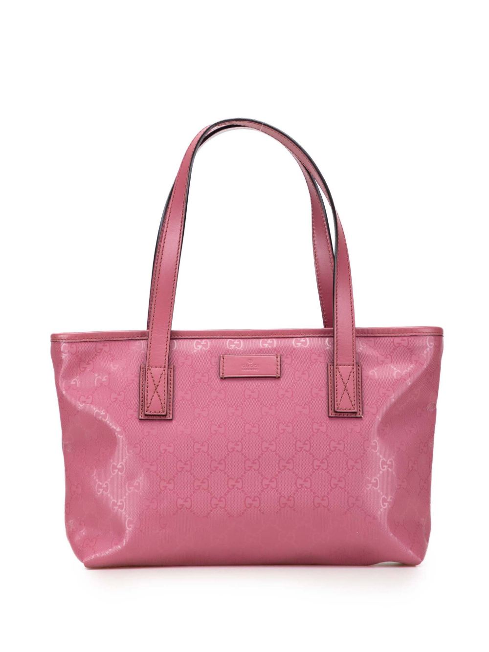 2000-2015 Small GG Imprime Joy tote bag
