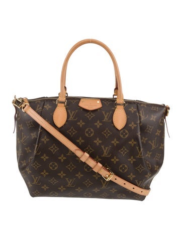 Louis Vuitton Top Handle Bag