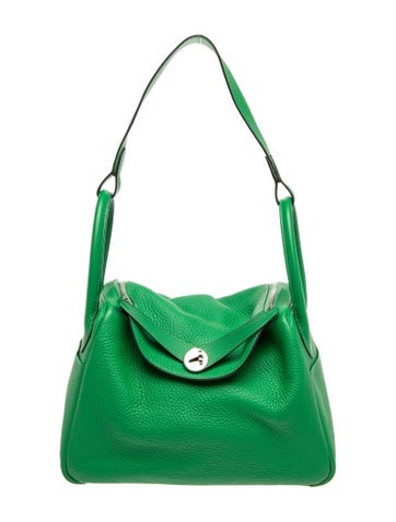 Hermes Clemence Lindy 30
