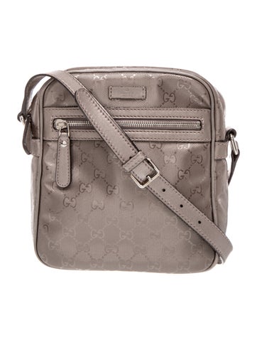 GG Imprimé Crossbody Bag