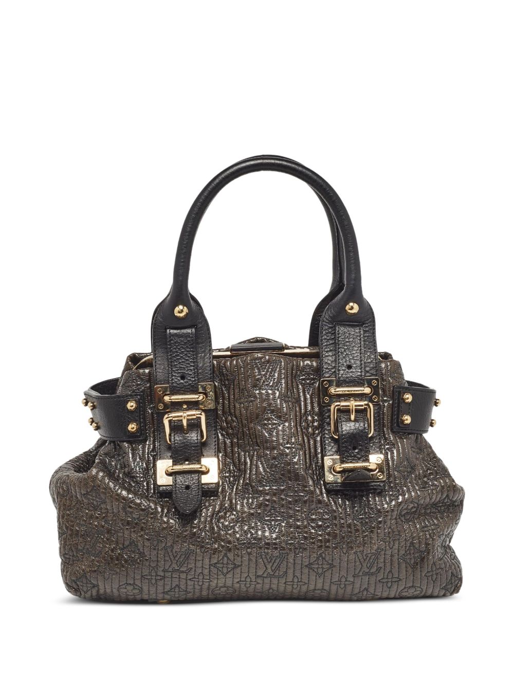 2007 Motard Biker handbag 
