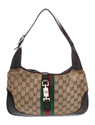 GG Canvas Jackie 1961