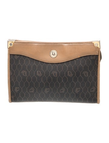 Diorissimo Portfolio Vintage