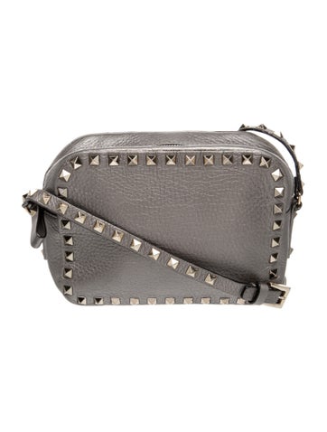 Rockstud Crossbody Bag