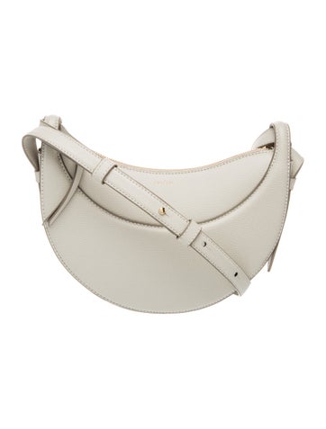 Leather Numero Dix