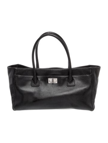 E/W Reissue Cerf Tote