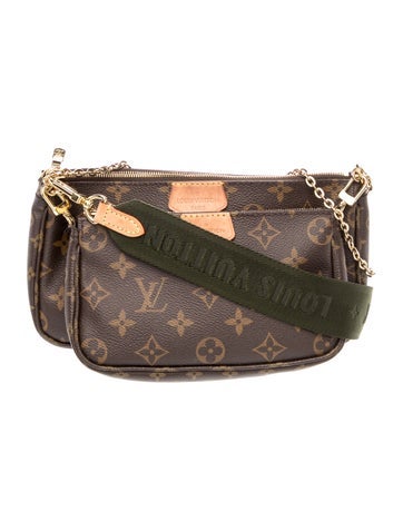 LV Monogram Multi-Pochette Accessoires