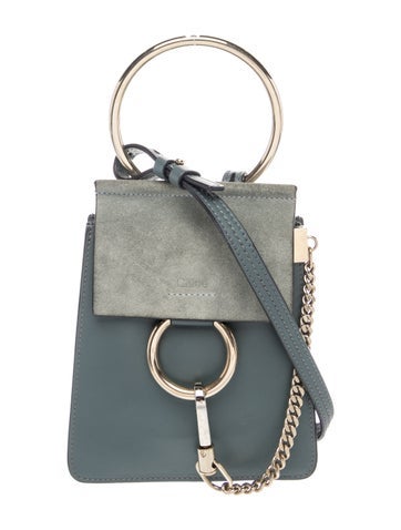 Leather Faye Small