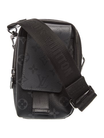 Monogram Eclipse Double Phone