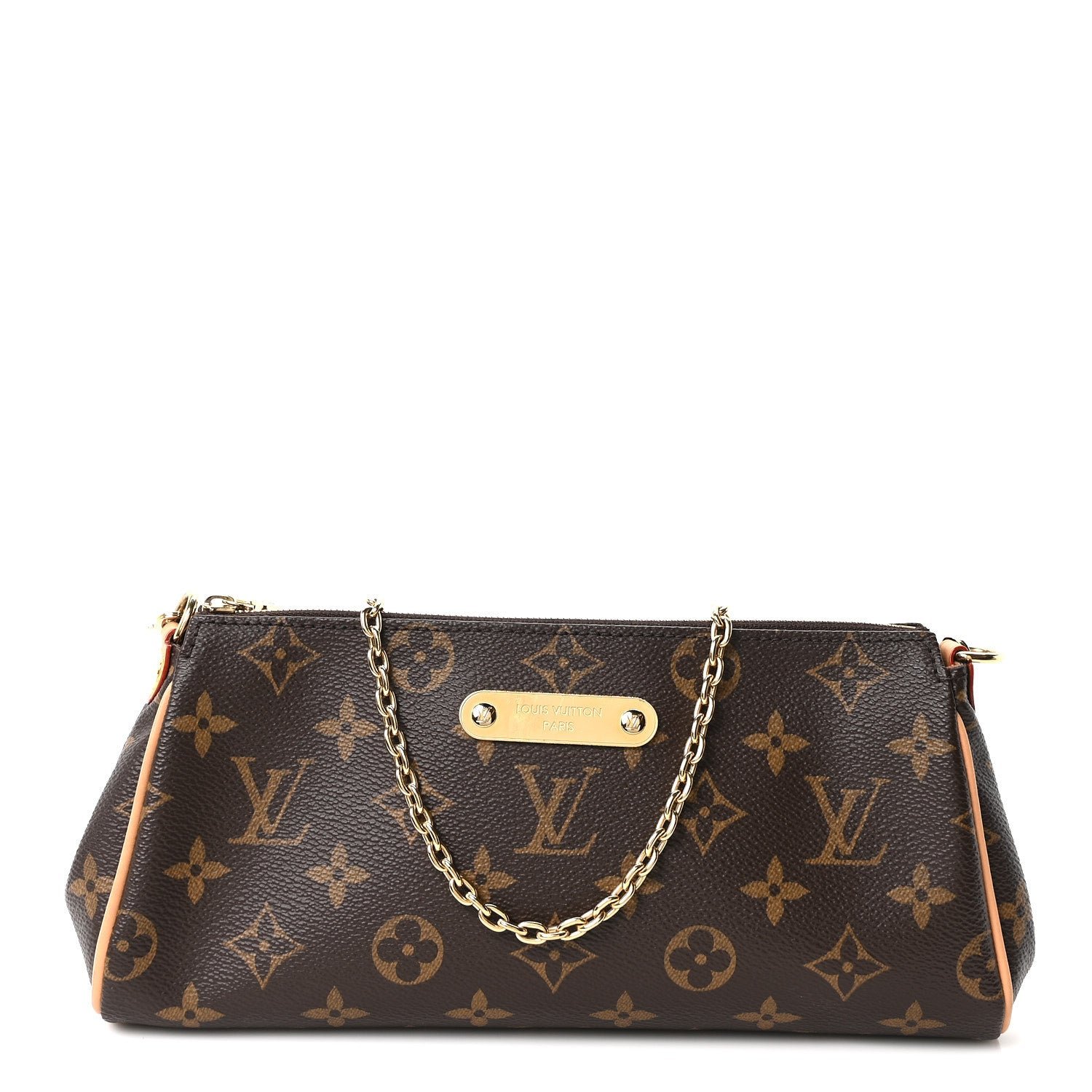 Louis Vuitton Monogram Eva Clutch