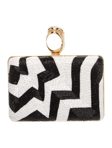 Metal Minaudière