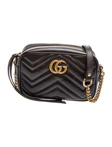 Double G Marmont
