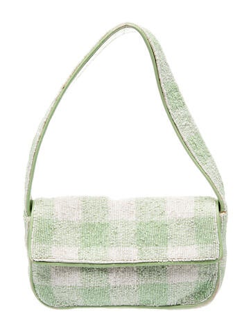 Staud Shoulder Bag