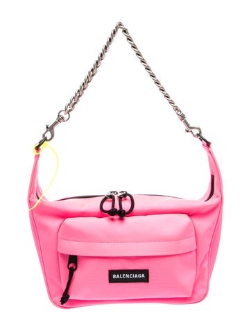 Balenciaga Nylon Raver 2023