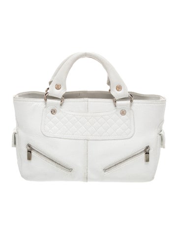Leather Boogie Vintage