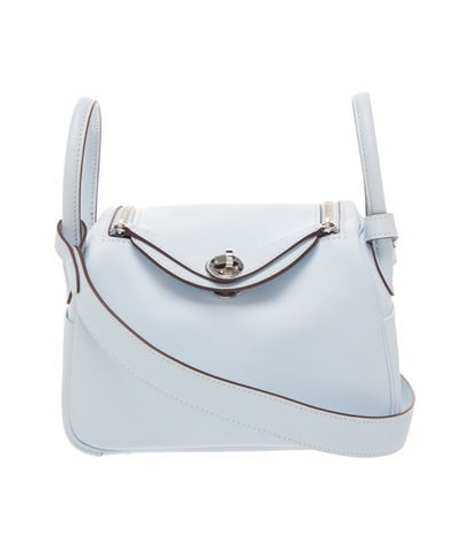 Hermes Swift Mini Lindy 20