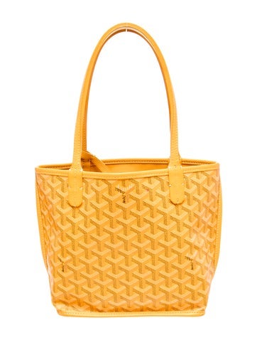 Goyardine Anjou Mini 2023