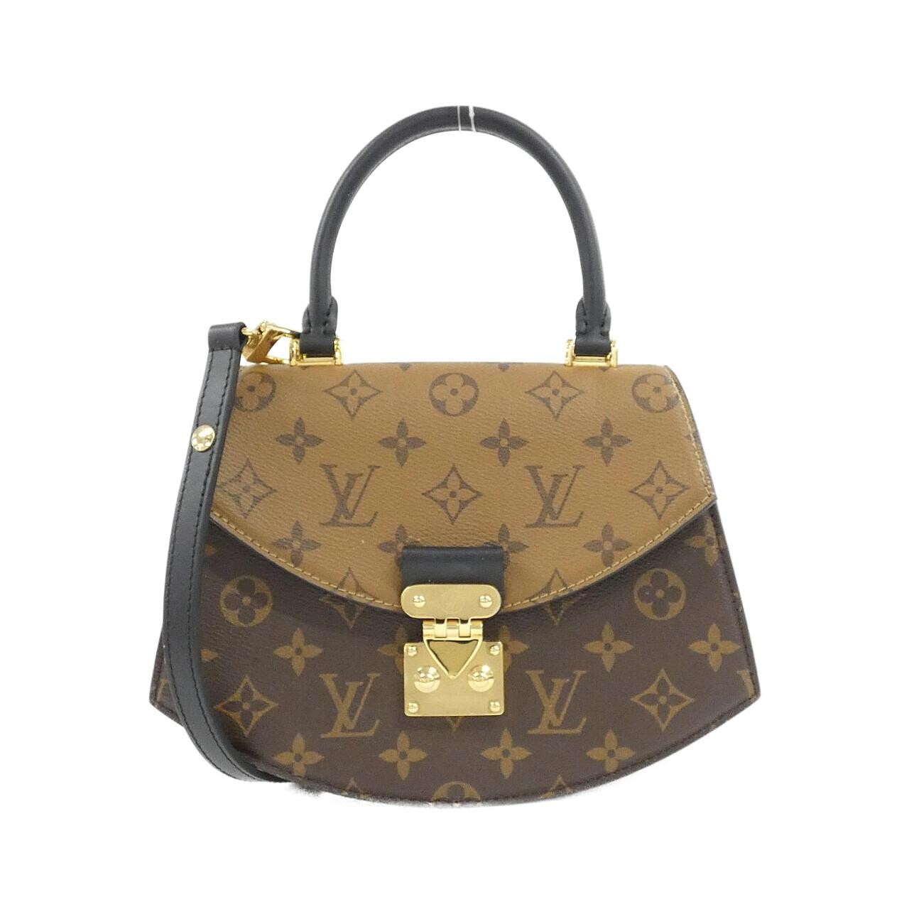 Louis Vuitton Monogram Reverse Tilsitt M46548 Bag