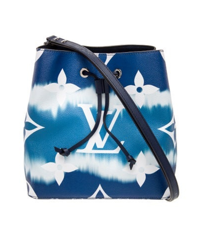 Louis Vuitton Vuitton Lv Monogram Neonoe Mm