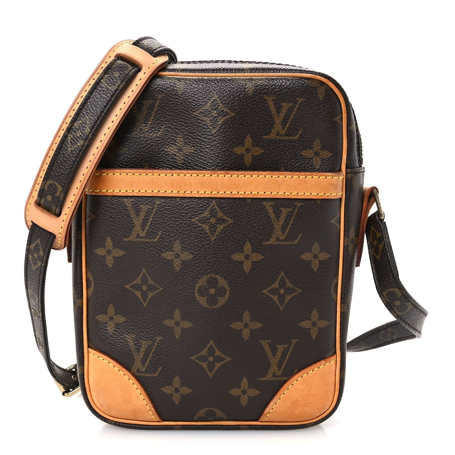 Louis Vuitton Monogram Danube 21