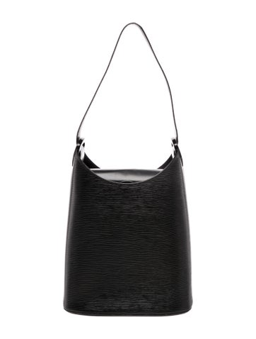 Epi Leather Verseau